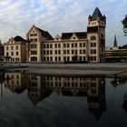 Hörder Burg am Phönixsee