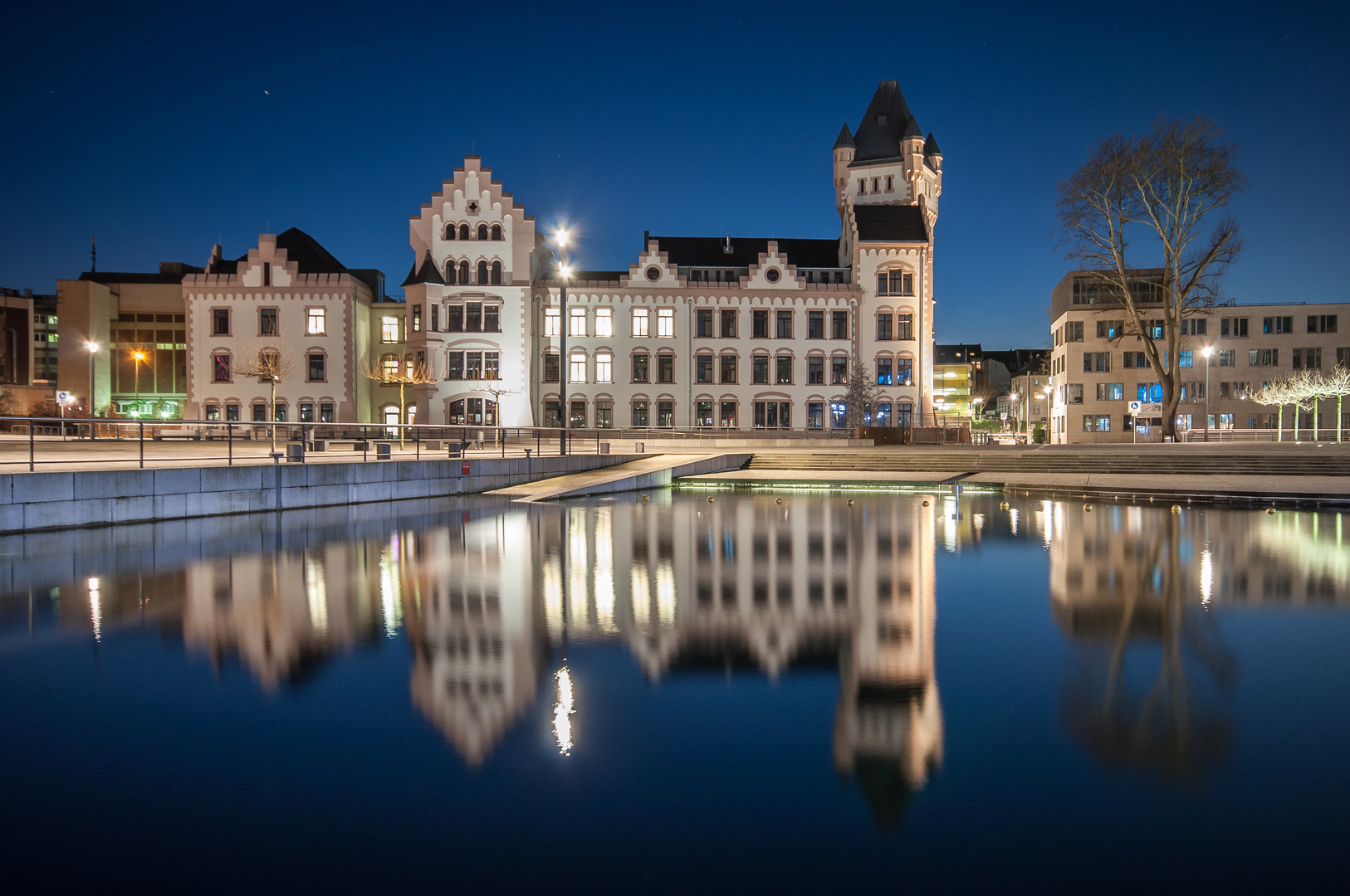 Hörder Burg