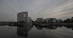 Hörder Hafen