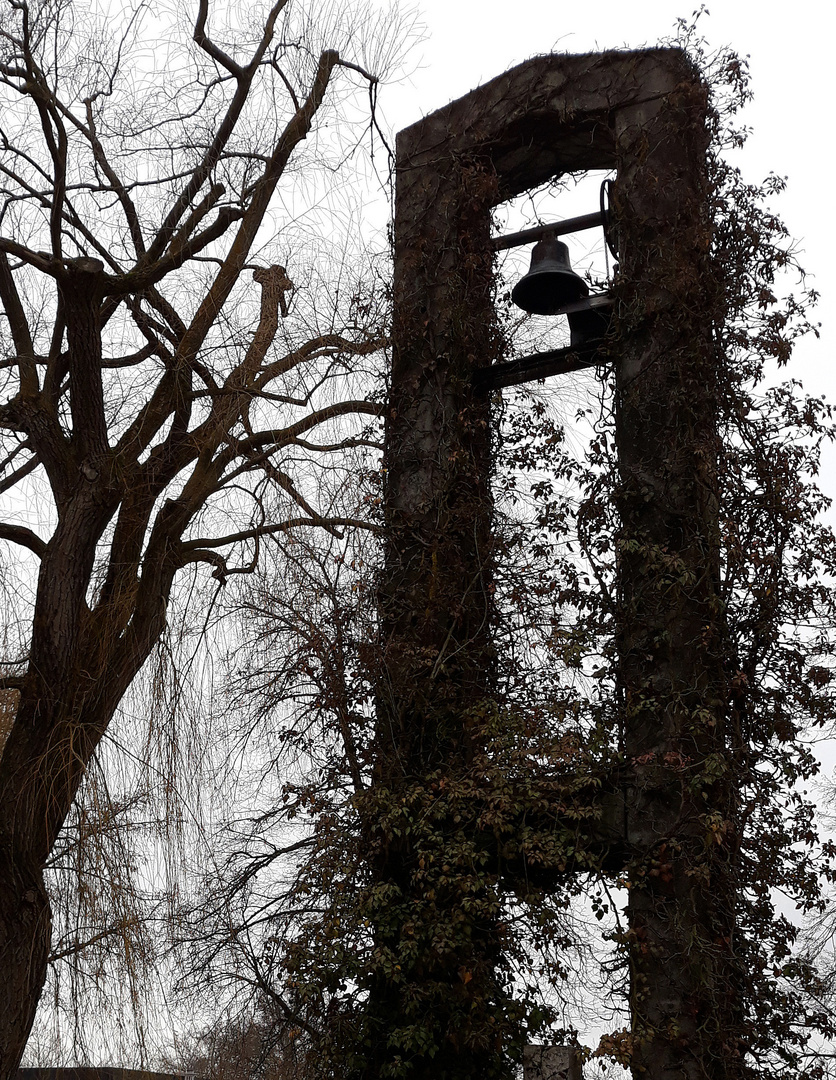 Höret die Glocke..