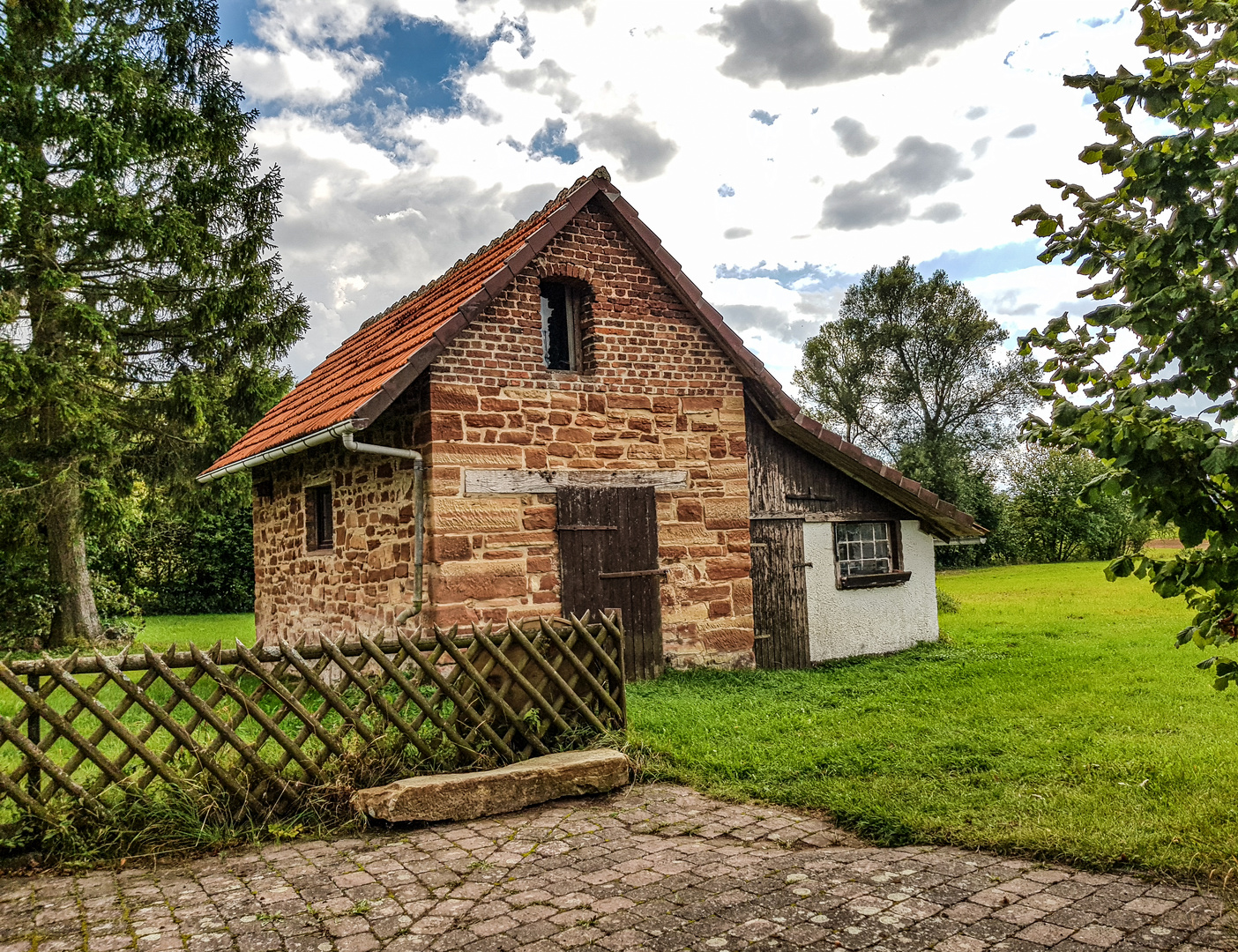 Höringhausen Kleines Haus