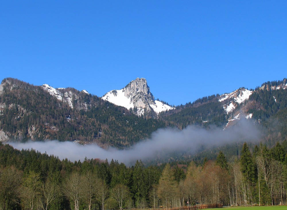 Hörndlwand