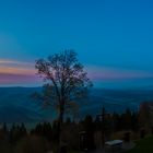 Hörnleberg Panorama