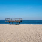 Hörnum : ein ganzer Strand für dich alleine !!