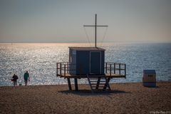 Hörnum, Sonne , Strand