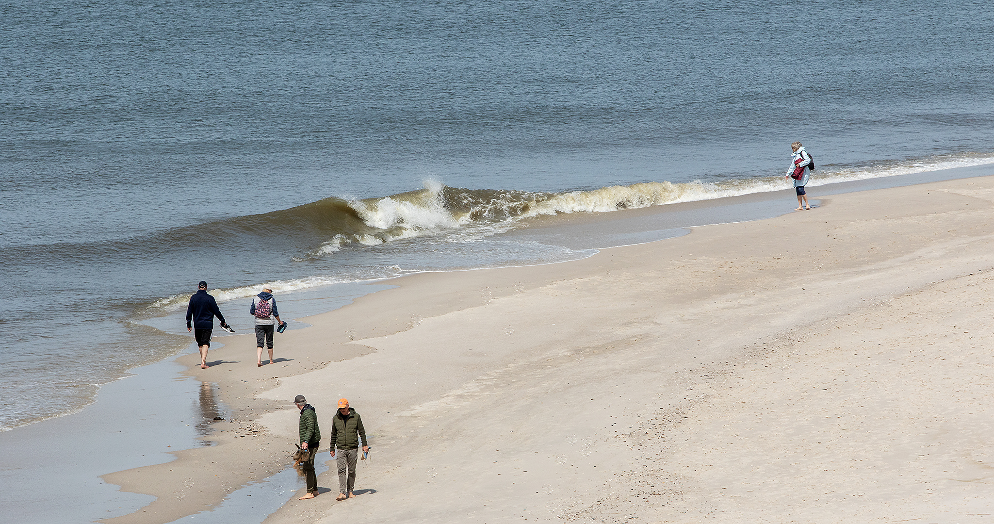 Hörnum Strand 012 