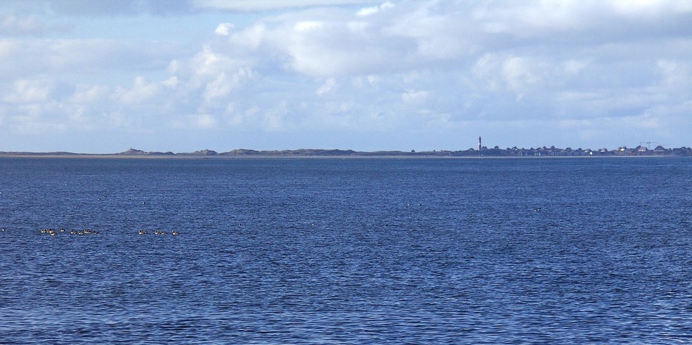 Hörnum Sylt mal anders