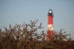 Hörnumer Leuchtturm