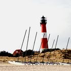 Hörnumer Leuchtturm