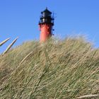 Hörnumer Leuchtturm