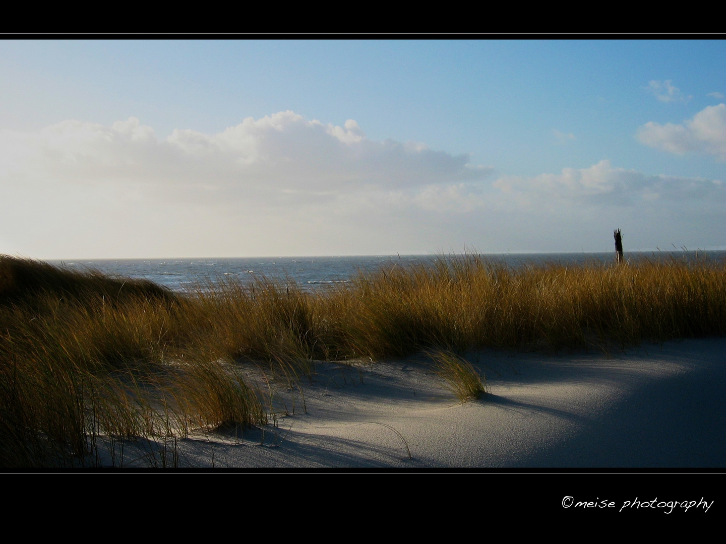 Hörnumer Strand