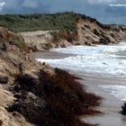 Hörnum/Sylt verabschiedet sich