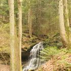 Hoerschbach Schlucht 30.03.2018