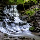 Hörschbach Wasserfall