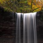 Hörschbach-Wasserfall