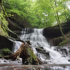 Hörschbacher Wasserfall