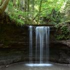 Hörschbacher Wasserfall