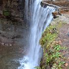 Hörschbachschlucht bei Murrhardt