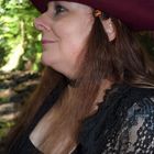 Hörschbachschlucht - Steampunk Shooting - Nähe