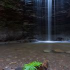 Hörschbachtal Wasserfall