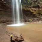 Hörschbachwasserfall