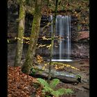 Hörschbachwasserfall