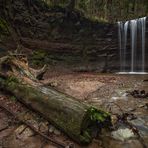 Hörschbachwasserfall