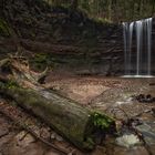 Hörschbachwasserfall