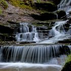 Hörschbachwasserfall