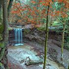 Hörschbachwasserfall