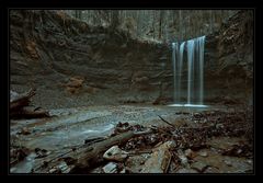 Hörschbachwasserfall