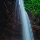 Hörschbachwasserfall