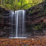 Hörschbachwasserfall