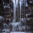 Hörschbachwasserfall - Murrhardt