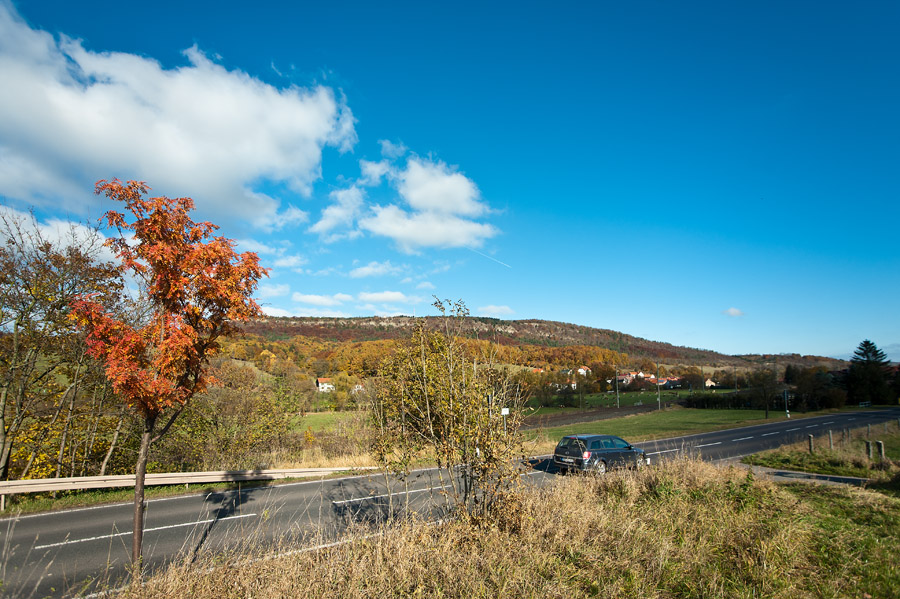 Hörselberg