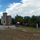 Hoerselberg Gasthaus