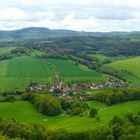 hoerselberg Thueringen