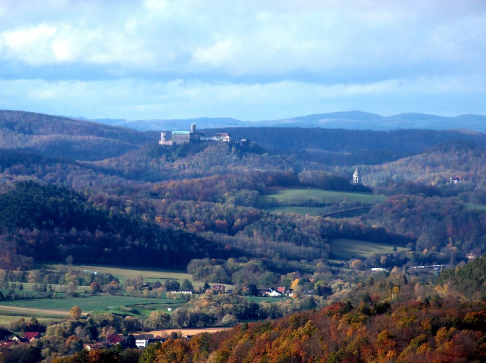 Hörselbergblick