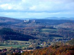 Hörselbergblick