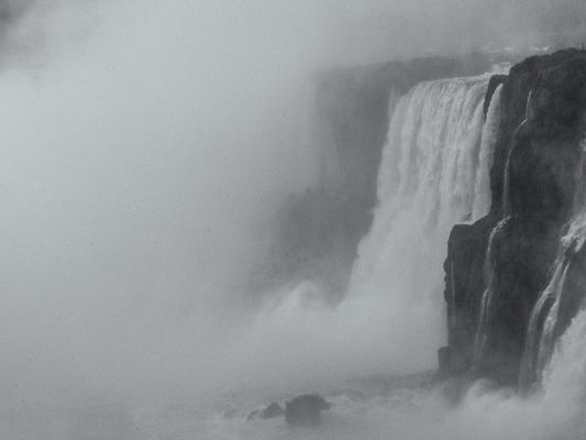 Hörst Du es? Spürst Du es?