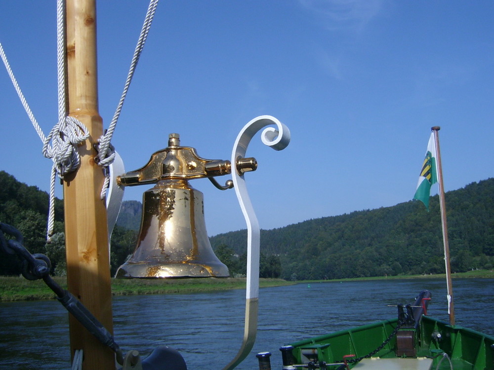 Hört der Glocke Kling & Klang