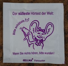 Hörtest