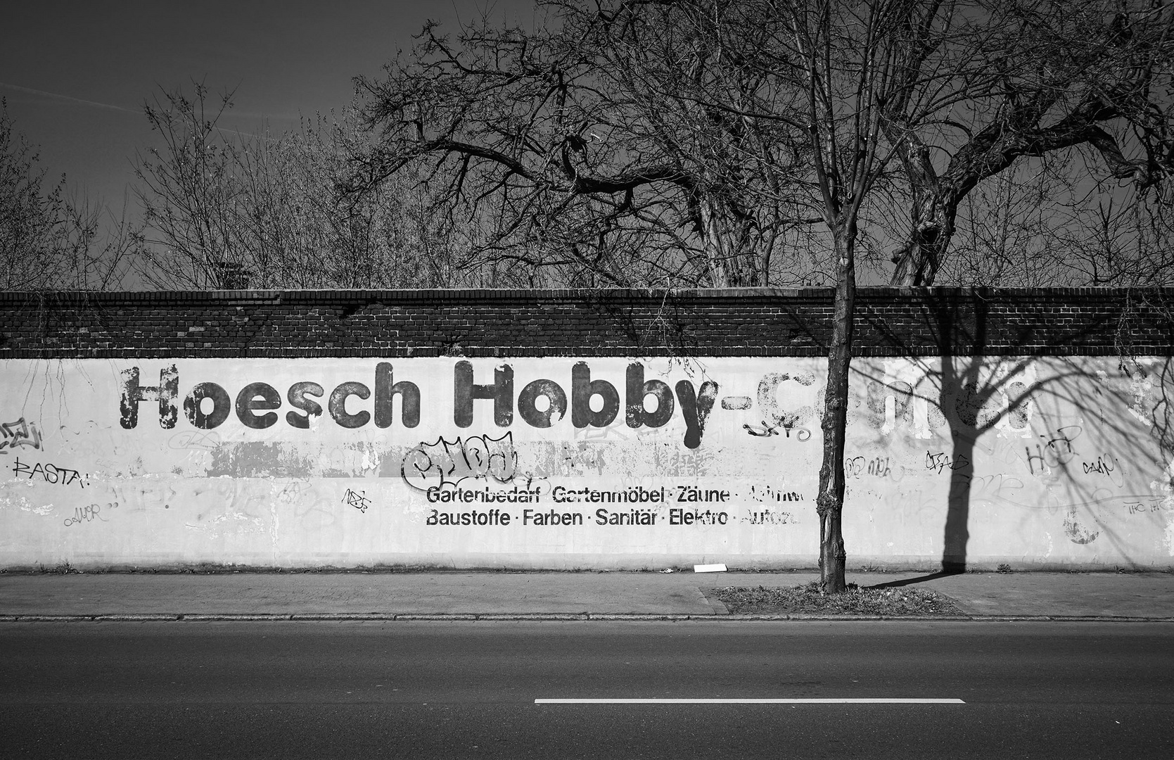 Hoesch Hobby