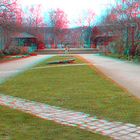 Hoeschpark (3D rot/cyan Full-HD)