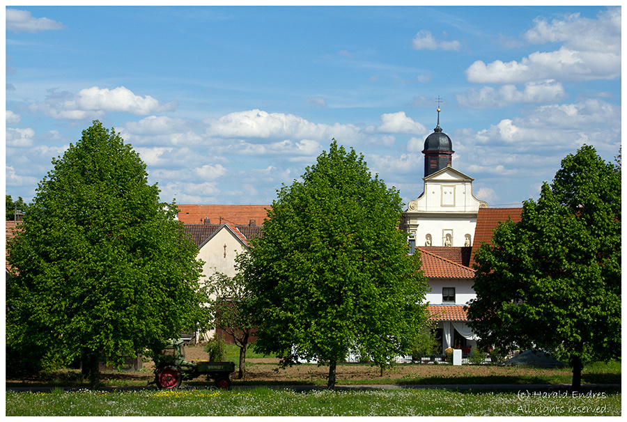 Höttingen