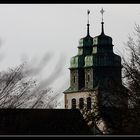 Hövelhofer Kirche