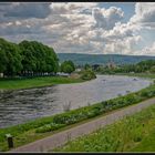 Höxter an der Weser