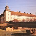 Höxter Schloss Corvey