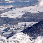 Hof bei Salzburg mit Mondsee