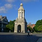 Hof des Trinity College (Dublin)